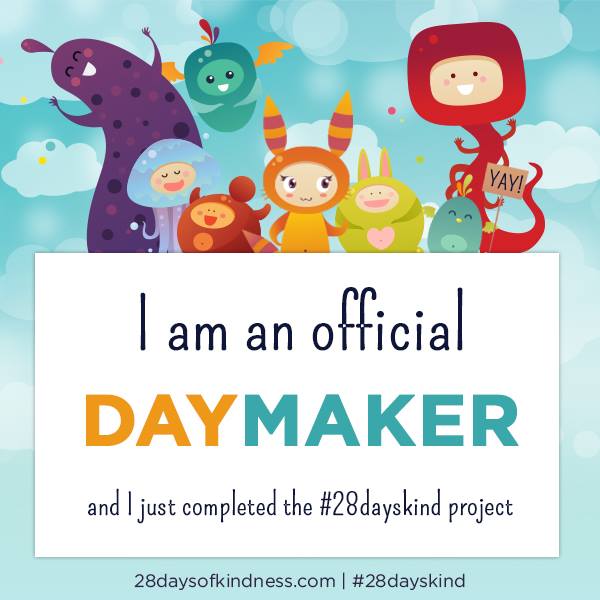 official day makers