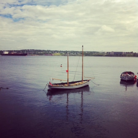 Halifax Harbor