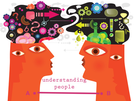 7 Understanding People